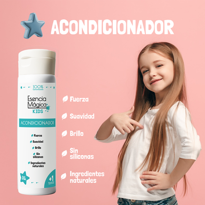 Acondicionador | Hidrata y suaviza ✨